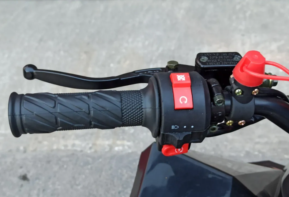 Квадроцикл PROMAX SNOW-RRO 150 + зимний комплект в Санкт-Петербурге