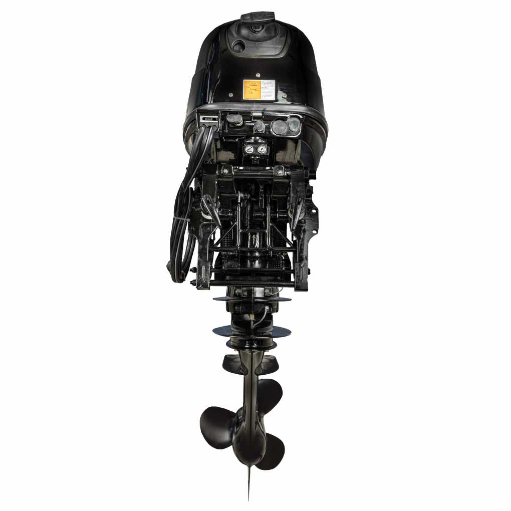 ЛОДОЧНЫЙ МОТОР GLADIATOR G30FES в Санкт-Петербурге