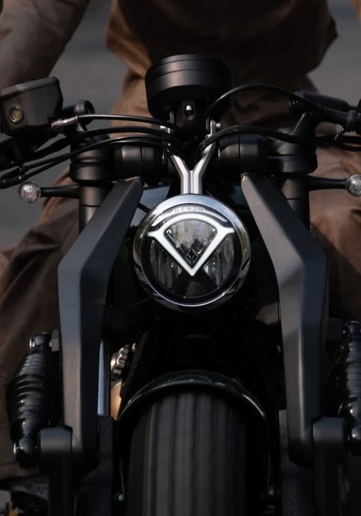 Мотоцикл Benda Napoleon 250 в Санкт-Петербурге