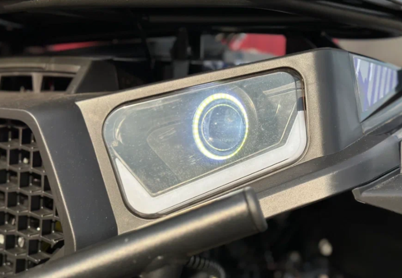 Квадроцикл GBM CROSS HILL 300 NEW PREMIUM в Санкт-Петербурге