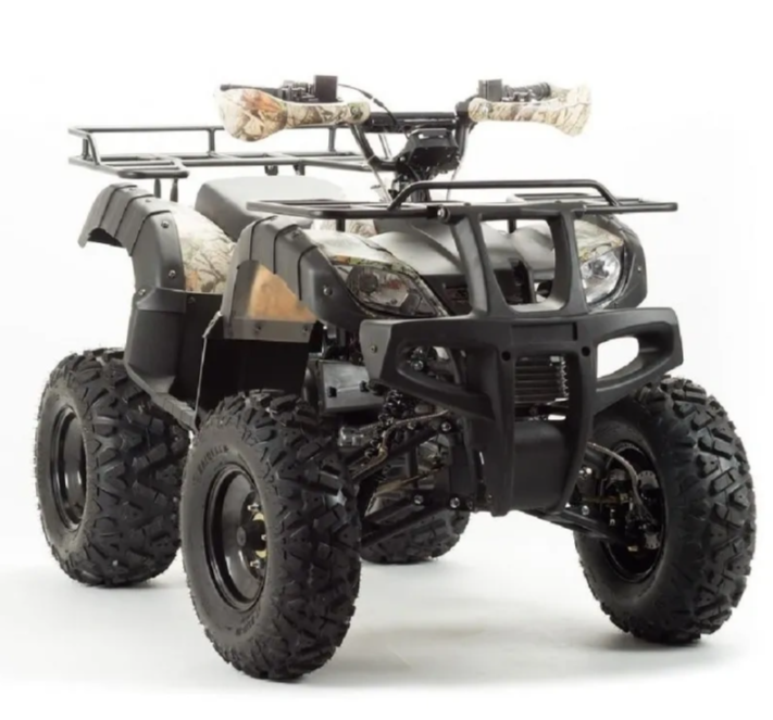 Квадроцикл PROMAX ATV 250 (2025) в Санкт-Петербурге