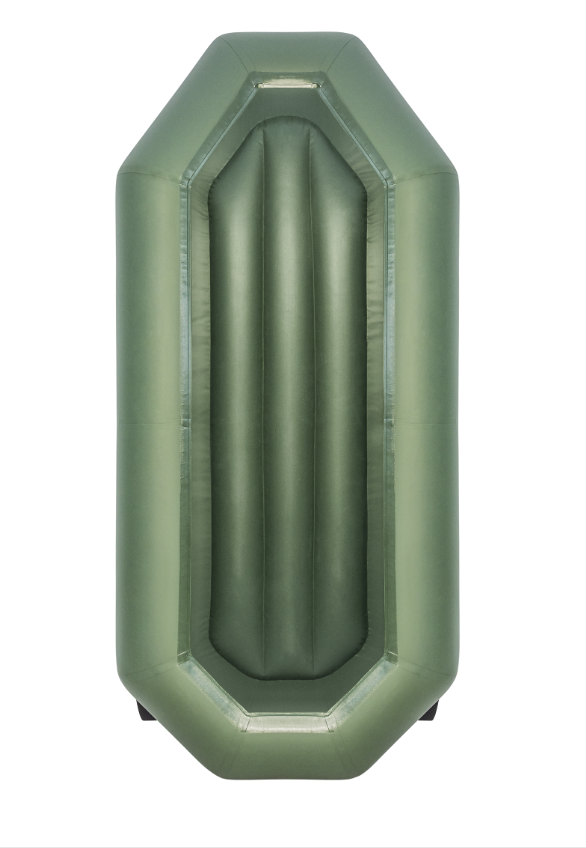 Лодка АКВА-ОПТИМА 260 НД в Санкт-Петербурге