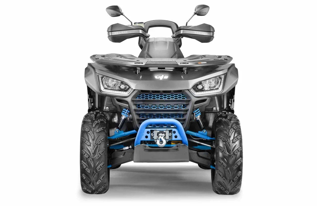  Квадроцикл Segway SNARLER AT6 LE в Санкт-Петербурге