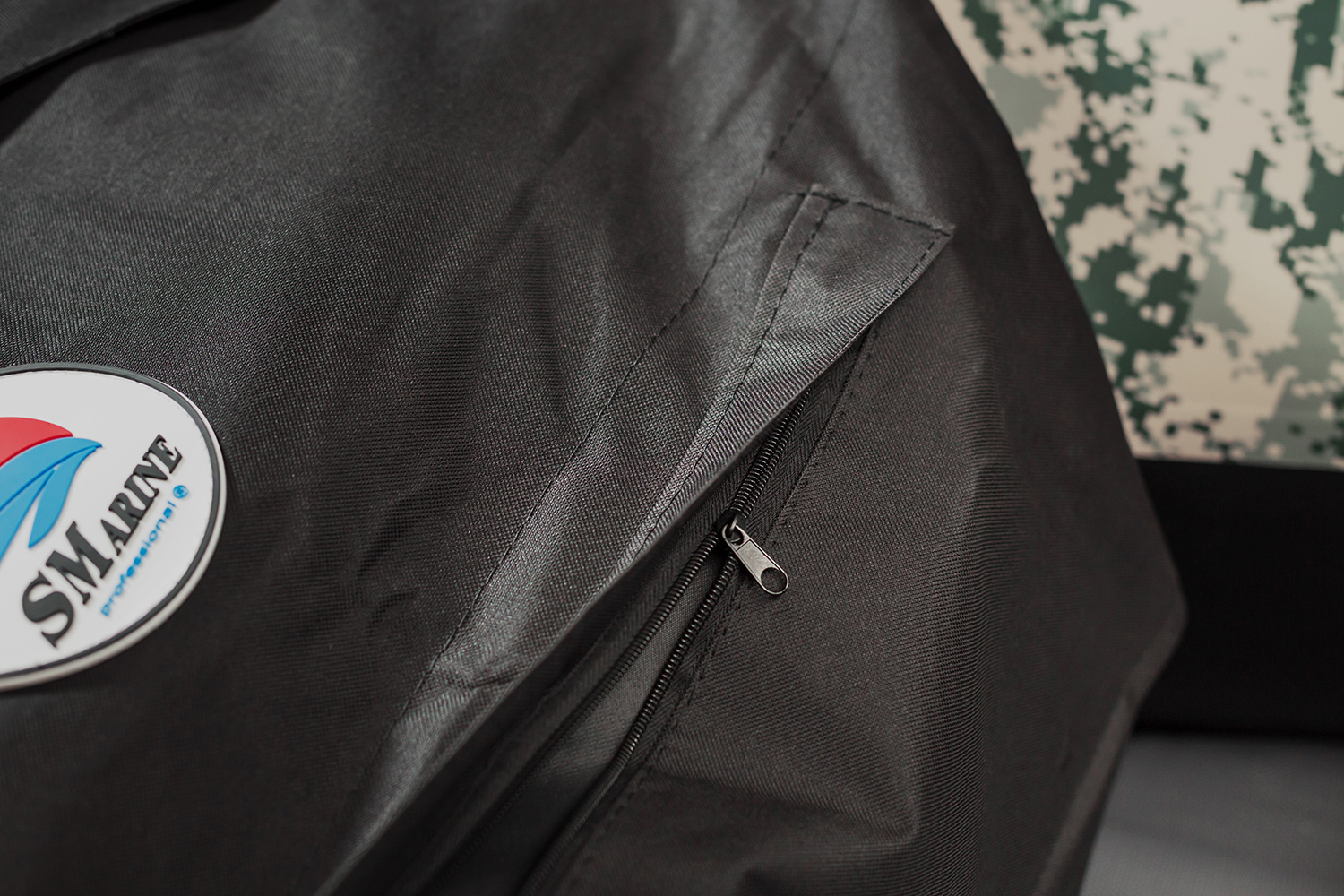 НОСОВАЯ СУМКА AIR, SDP 330-420 в Санкт-Петербурге