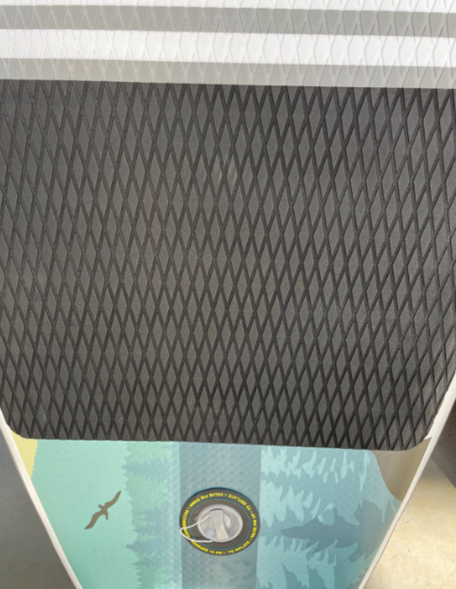 SUP (САП) ДОСКА RAIDEX TAKUMO 10.6’ (320СМ) N 4 в Санкт-Петербурге