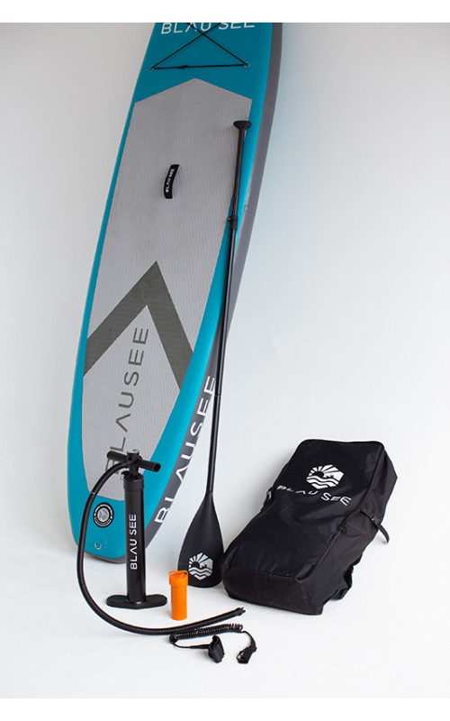 НАДУВНОЙ САП БОРД BLAUSEE 10,6 в Санкт-Петербурге