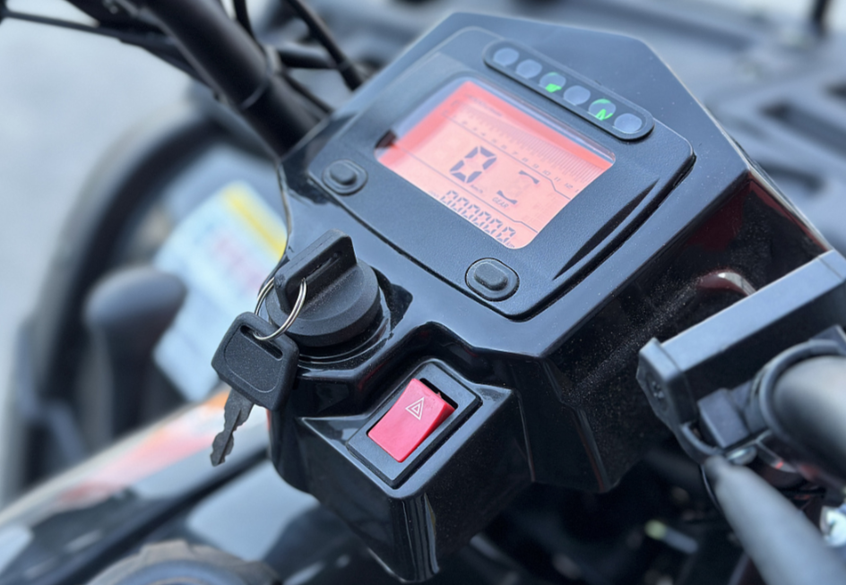 Квадроцикл GBM EXPLORER 400 NEW PREMIUM в Санкт-Петербурге