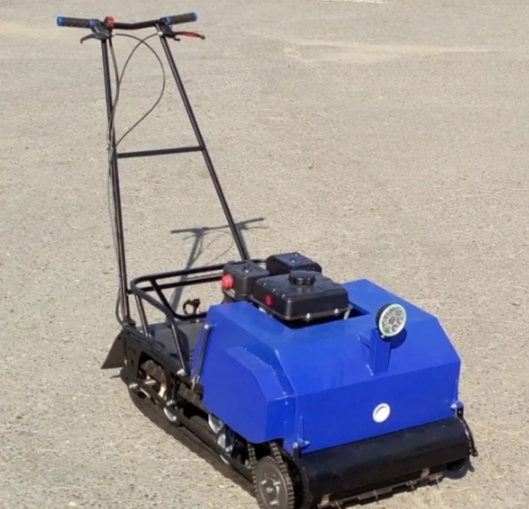 МОТОБУКСИРОВЩИК КОМПАКТНЫЙ ЛИДЕР-СИГМА-2К, 8,0+ Л.С., С ЛЫЖНЫМ МОДУЛЕМ, ВАРИАТОР TAV2-40 в Санкт-Петербурге