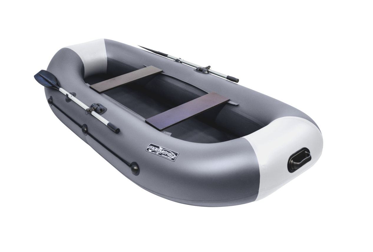 Лодка Таймень LX 290 в Санкт-Петербурге