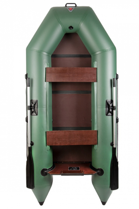 ЛОДКА НАДУВНАЯ YUKONA 280 TL (БЕЗ ПАЙОЛА) в Санкт-Петербурге