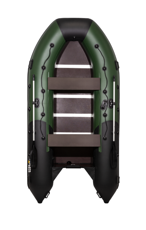 Лодка Ривьера Максима 3600 СК в Санкт-Петербурге