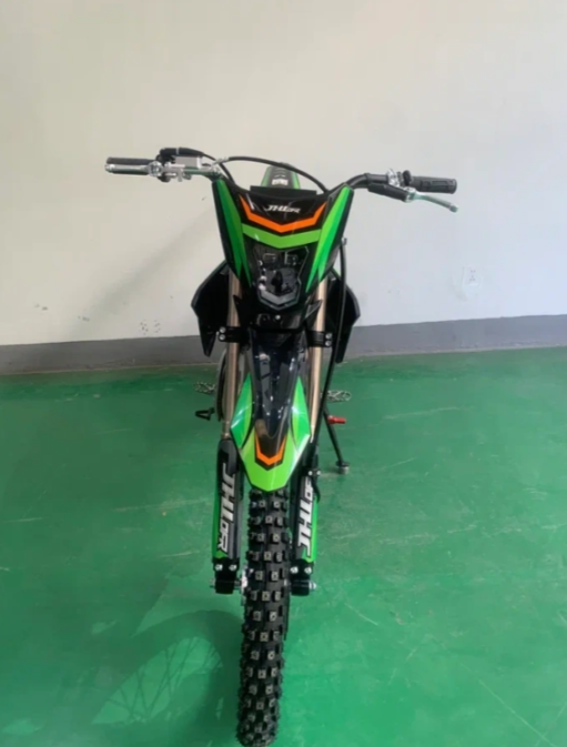 Питбайк JHLMOTO JHLofr LK140 19/16 (ZS1P60YMJ) в Санкт-Петербурге