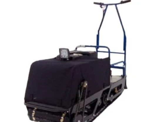 Мотобуксировщик ЕНОТ 2М 15 л.с. в Санкт-Петербурге