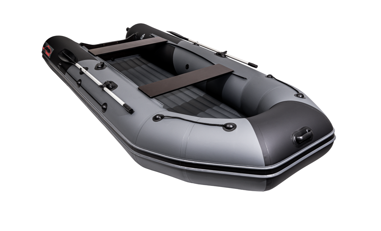 Лодка Таймень NX 4000 НДНД PRO в Санкт-Петербурге