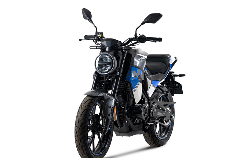 Мотоцикл TMBK MONTANA NG в Санкт-Петербурге