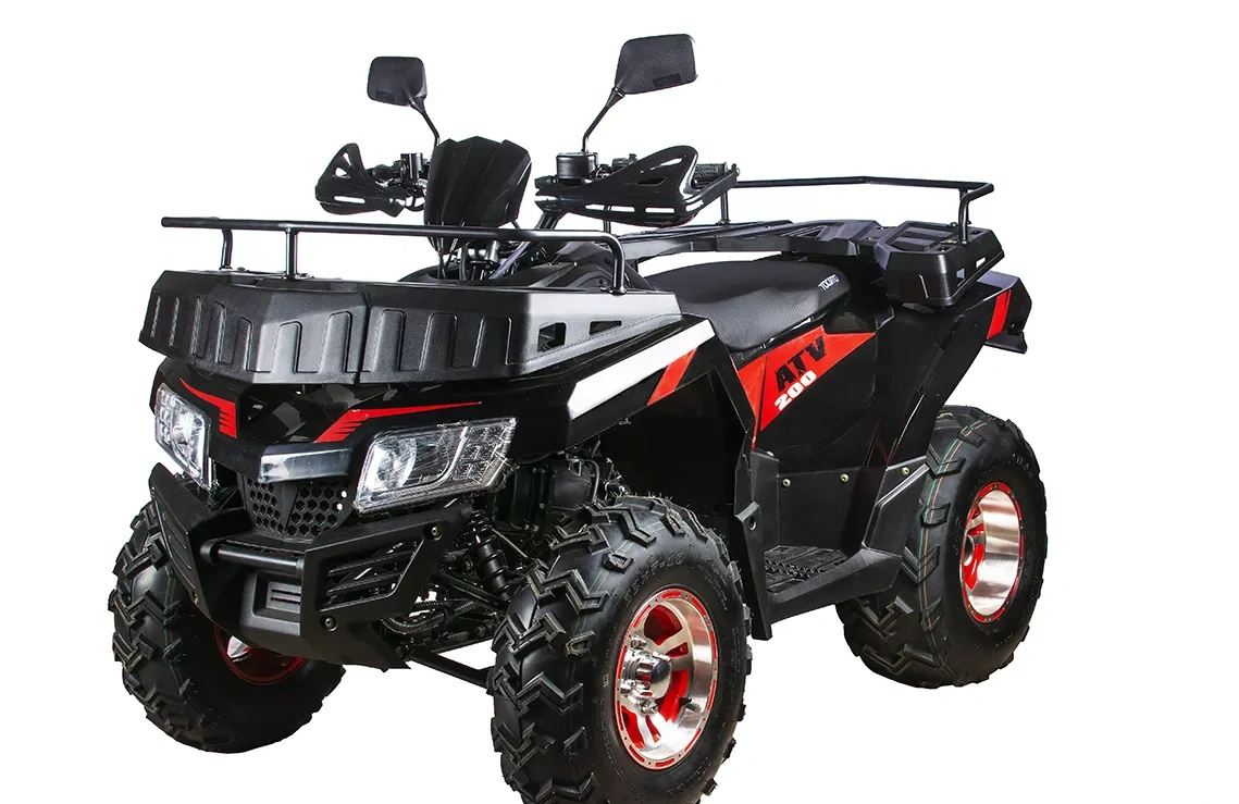 Квадроцикл YACOTA CABO 200LD в Санкт-Петербурге