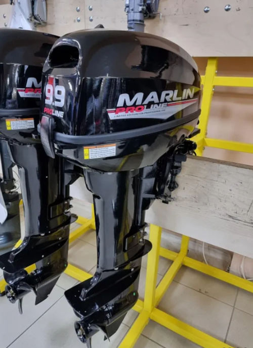 КОМПЛЕКТ ЛОДКА MISHIMO RAPID 360 PRO + ЛОДОЧНЫЙ МОТОР MARLIN PROLINE MP 9.9 (15) AMHS в Санкт-Петербурге