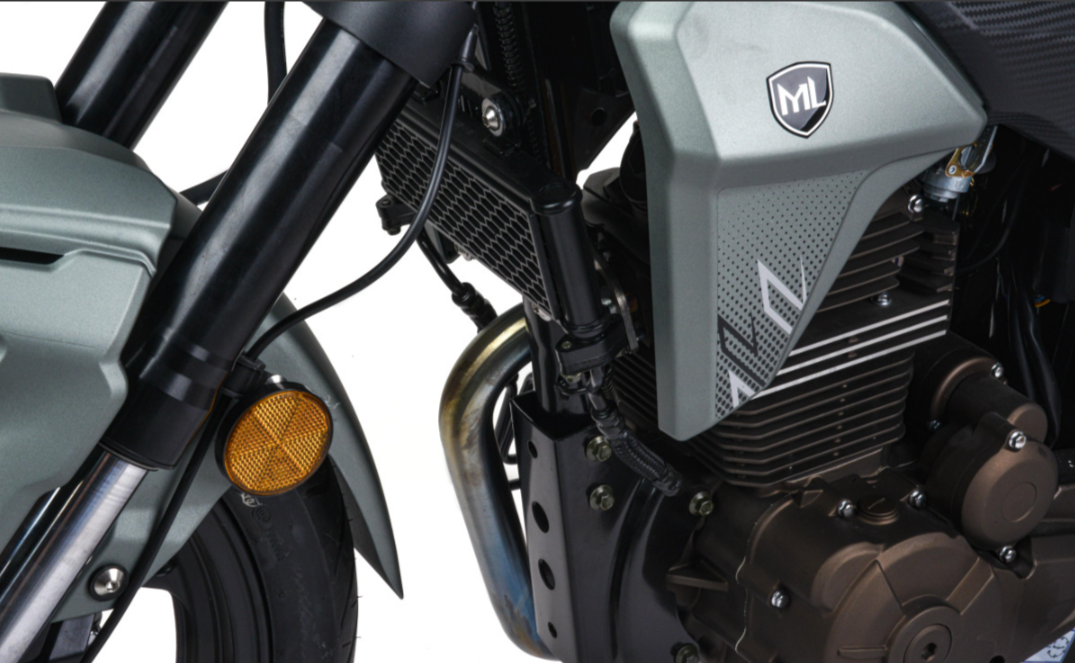 Мотоцикл MOTOLAND (МОТОЛЕНД) 300 CBR в Санкт-Петербурге