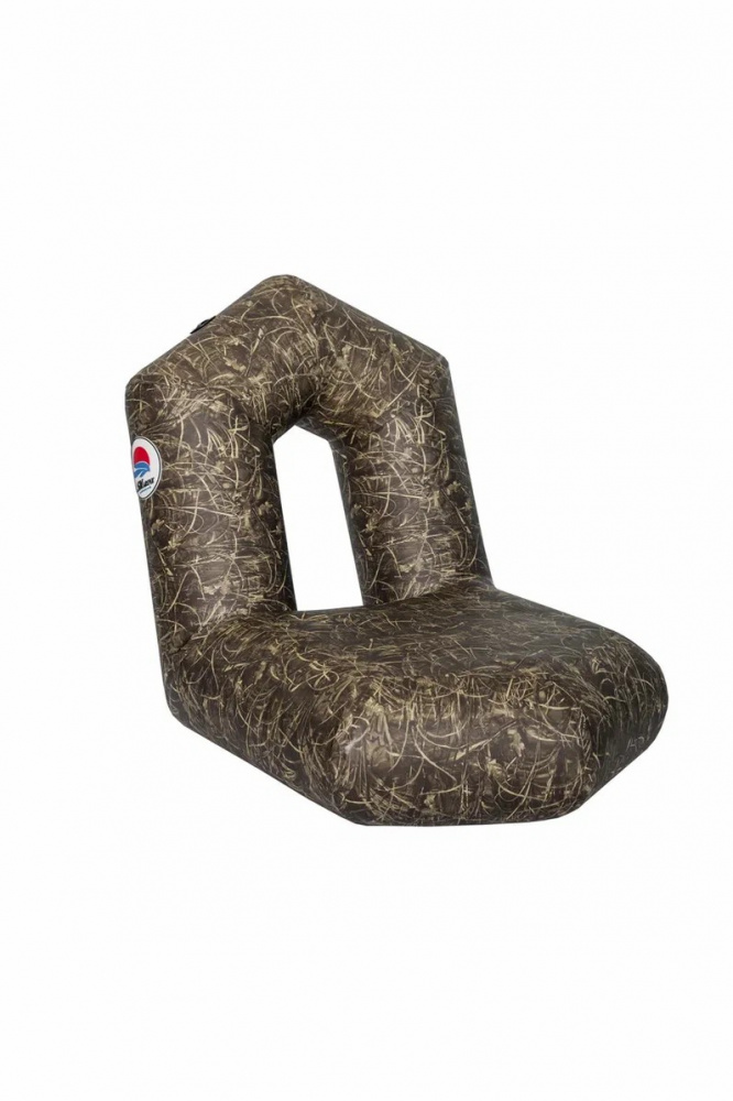 КРЕСЛО НАДУВНОЕ SMARINE, 85Х75 СМ, ПВХ, КАМЫШ в Санкт-Петербурге