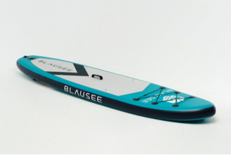 НАДУВНОЙ SUP-BOARD BUSINESS LIGHT BLUE 10,6 в Санкт-Петербурге