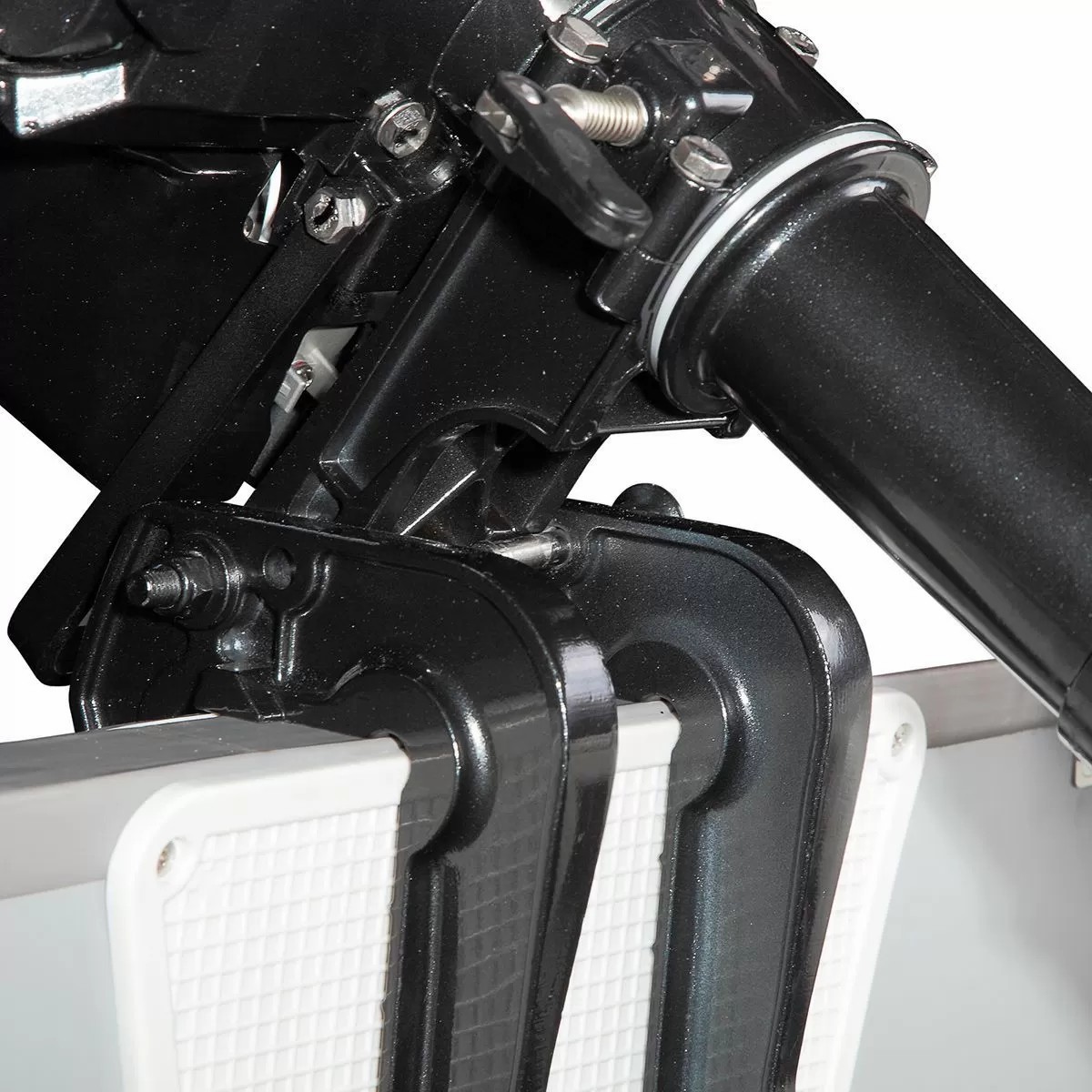 Лодочный мотор MARLIN MP 4 AMHS в Санкт-Петербурге