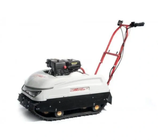 Мотобуксировщик Хортон HT9 в Санкт-Петербурге