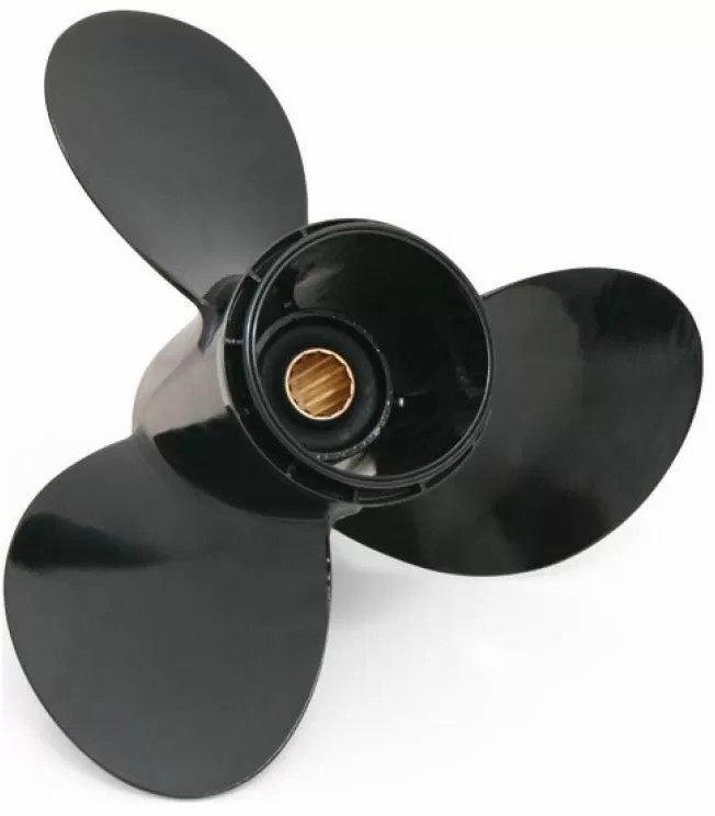 ВИНТ ГРЕБНОЙ SUZUKI DF40-50,60A/DT40-65; 11-1/2X11 в Санкт-Петербурге