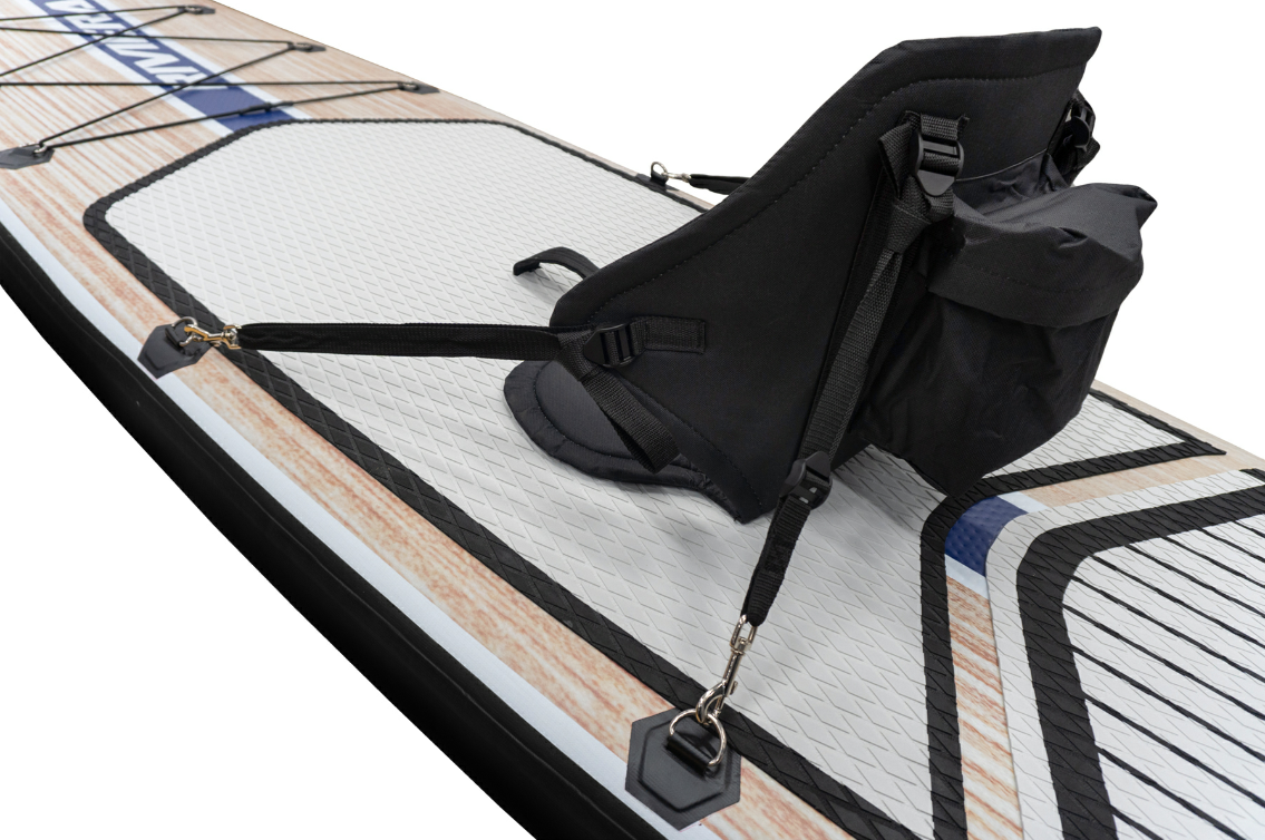 Сап-борд синий 12ft RIVIERA в Санкт-Петербурге