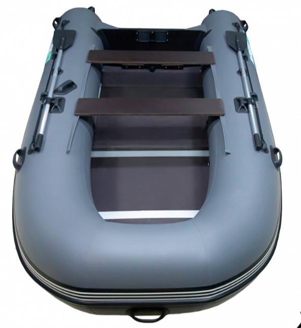 НАДУВНАЯ ЛОДКА GLADIATOR B370 в Санкт-Петербурге