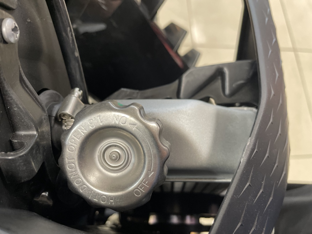 Кроссовый мотоцикл PROMAX BLACKOUT NB300 MX в Санкт-Петербурге