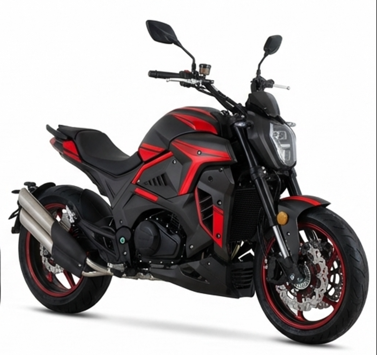 Мотоцикл FAIDET Z450 NAVIGATOR в Санкт-Петербурге