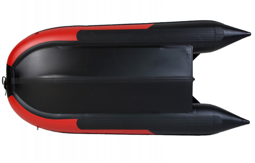 НАДУВНАЯ ЛОДКА GLADIATOR D470AL в Санкт-Петербурге