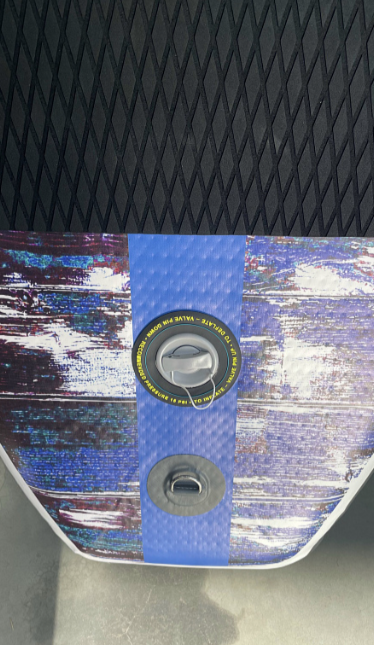 SUP (САП) ДОСКА RAIDEX TAKUMO 10.6’ (320СМ) N 8 в Санкт-Петербурге