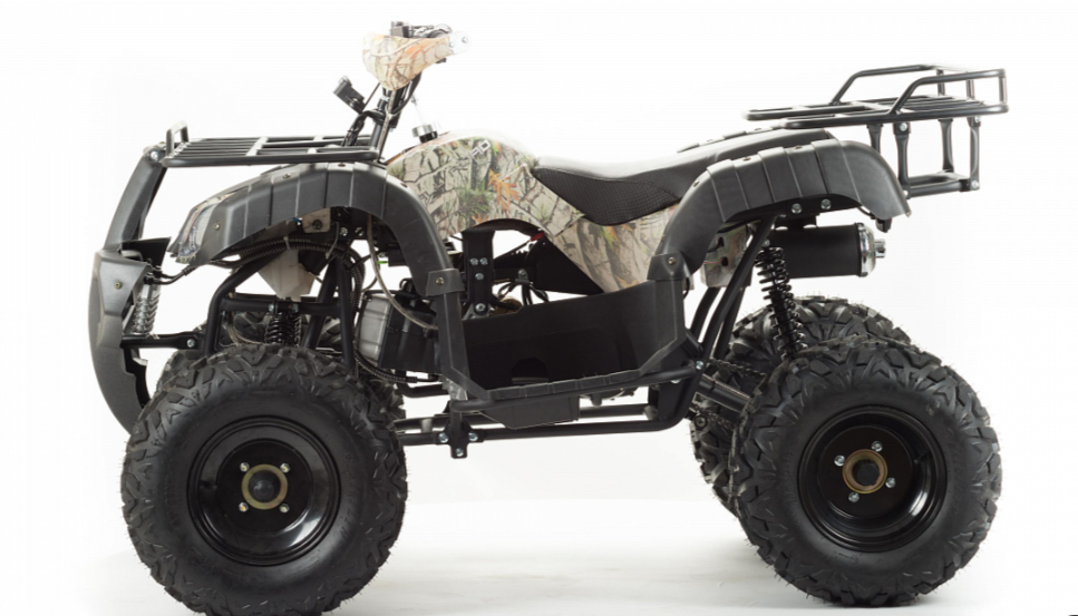 Квадроцикл MOTOLAND (МОТОЛЕНД) 200 ALL ROAD в Санкт-Петербурге