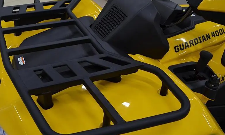 Квадроцикл HISUN GUARDIAN 400L /LONG в Санкт-Петербурге
