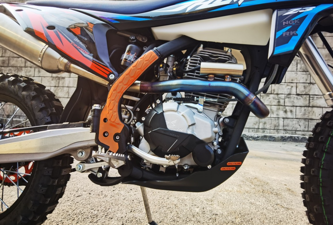 Мотоцикл JHLMOTO JHL Z3 CB250 (172FMM-3A) в Санкт-Петербурге