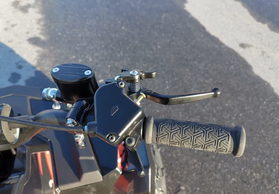 Квадроцикл GBM SHARP KIDS 125 в Санкт-Петербурге