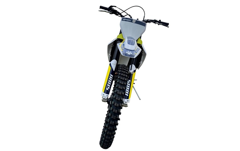 Эндуро мотоцикл IRBIS HTR 250 в Санкт-Петербурге