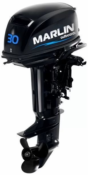 Лодочный мотор MARLIN MP 30 AWHS в Санкт-Петербурге