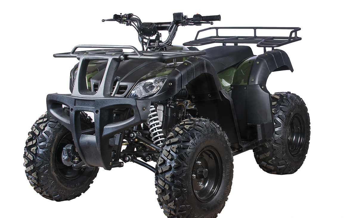 Квадроцикл YACOTA SELA 200 в Санкт-Петербурге