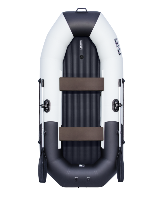 Лодка Таймень NX 270 НД в Санкт-Петербурге