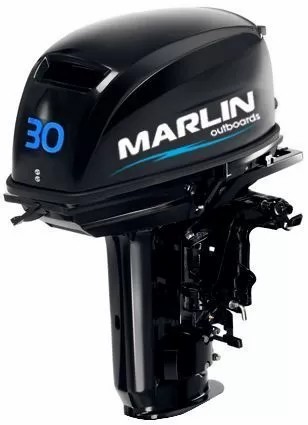 Лодочный мотор MARLIN MP 30 AMH в Санкт-Петербурге