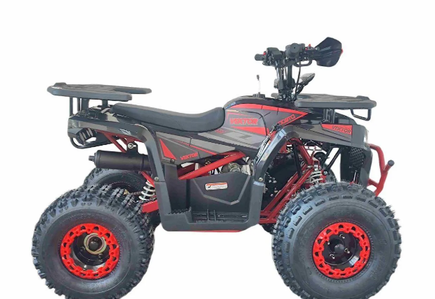 Квадроцикл YACOTA VEKTOR 125 в Санкт-Петербурге