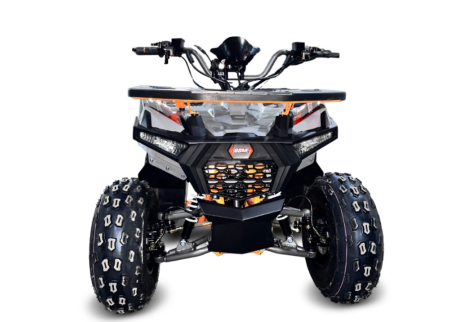 Квадроцикл GBM DAXTER 220 NEW PREMIUM в Санкт-Петербурге