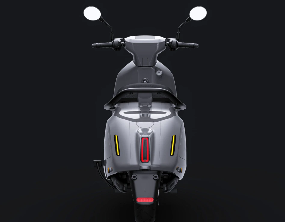 Скутер FAIDET ARENA 200 (49) в Санкт-Петербурге