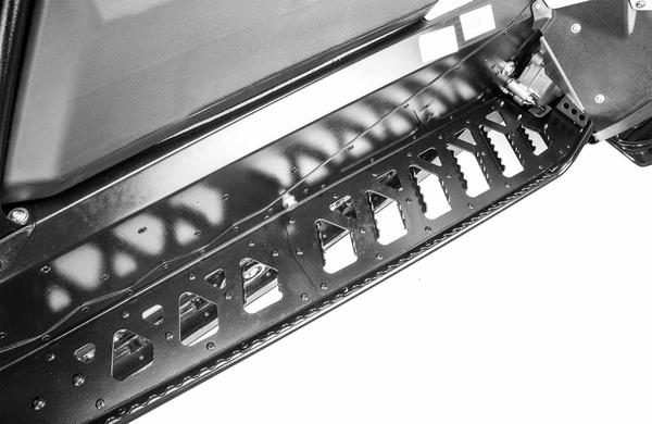 Снегоход STELS SA800T (L LUX WT) АТАМАН 1.0 К01 Tech в Санкт-Петербурге