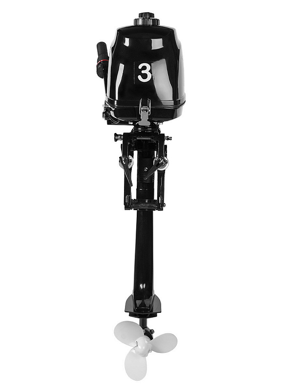 ЛОДОЧНЫЙ МОТОР GLADIATOR G3FHS в Санкт-Петербурге