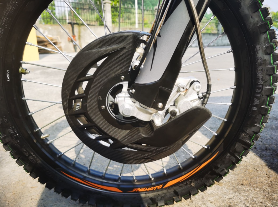 Мотоцикл JHLMOTO JHL Z5 NB300 (174MN-5) в Санкт-Петербурге