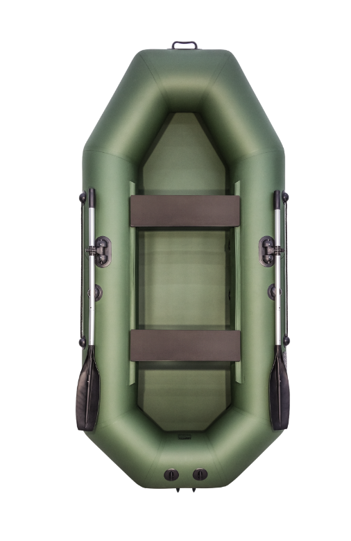 Лодка АКВА-МАСТЕР 280 в Санкт-Петербурге