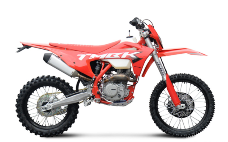 Кроссовый мотоцикл TMBK Sprinter 300H (YB300H) в Санкт-Петербурге